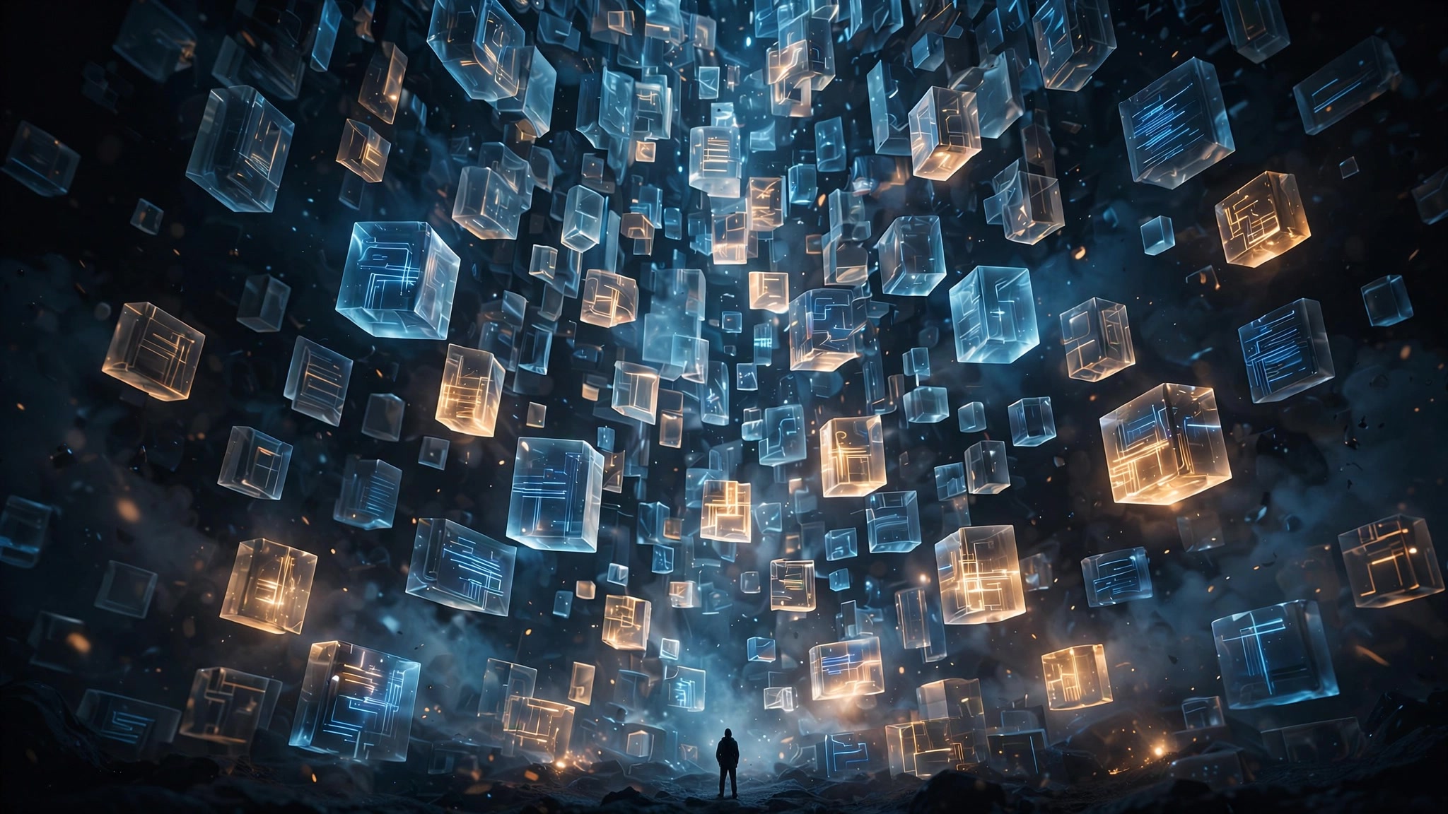 Cascading code blocks overwhelming a solitary reviewer
